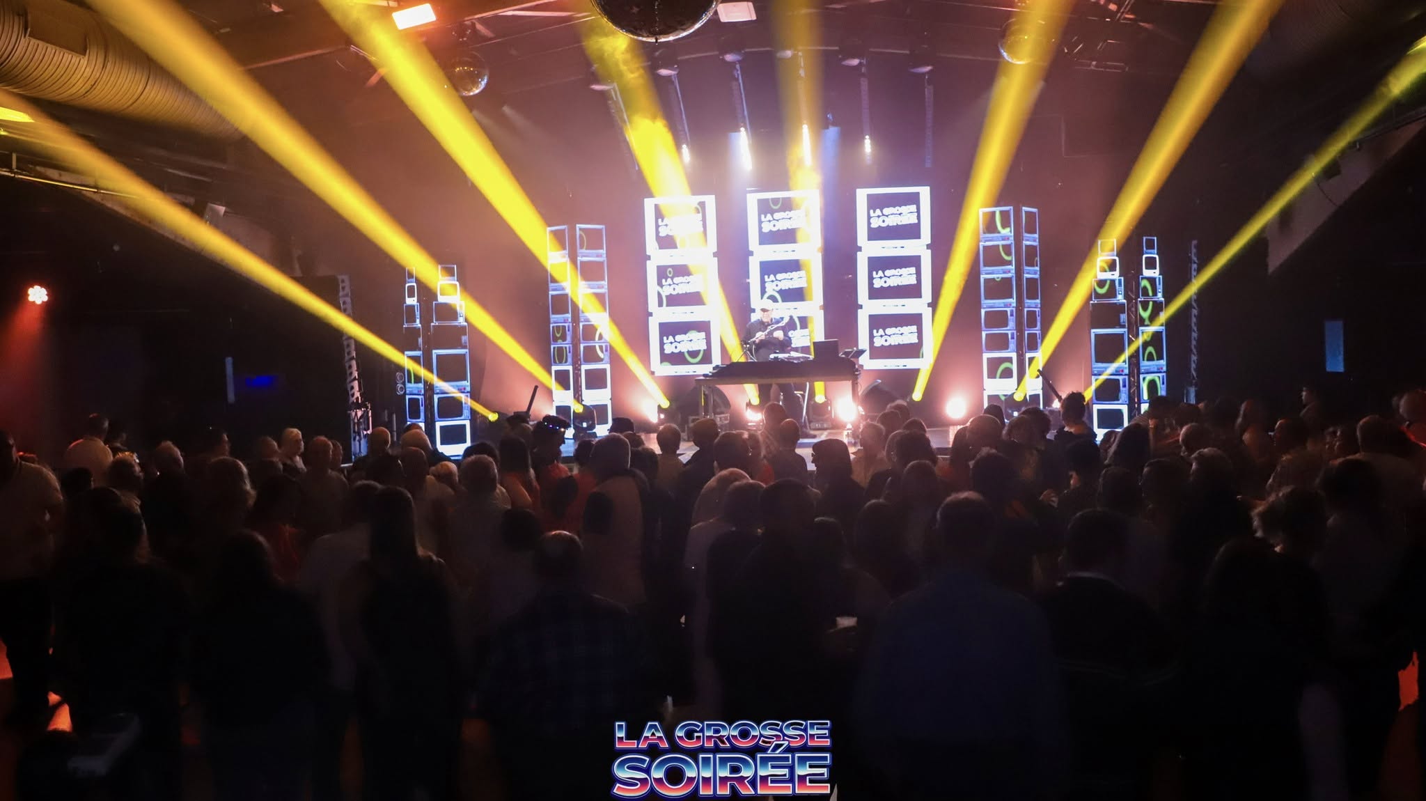 La Grosse Soirée