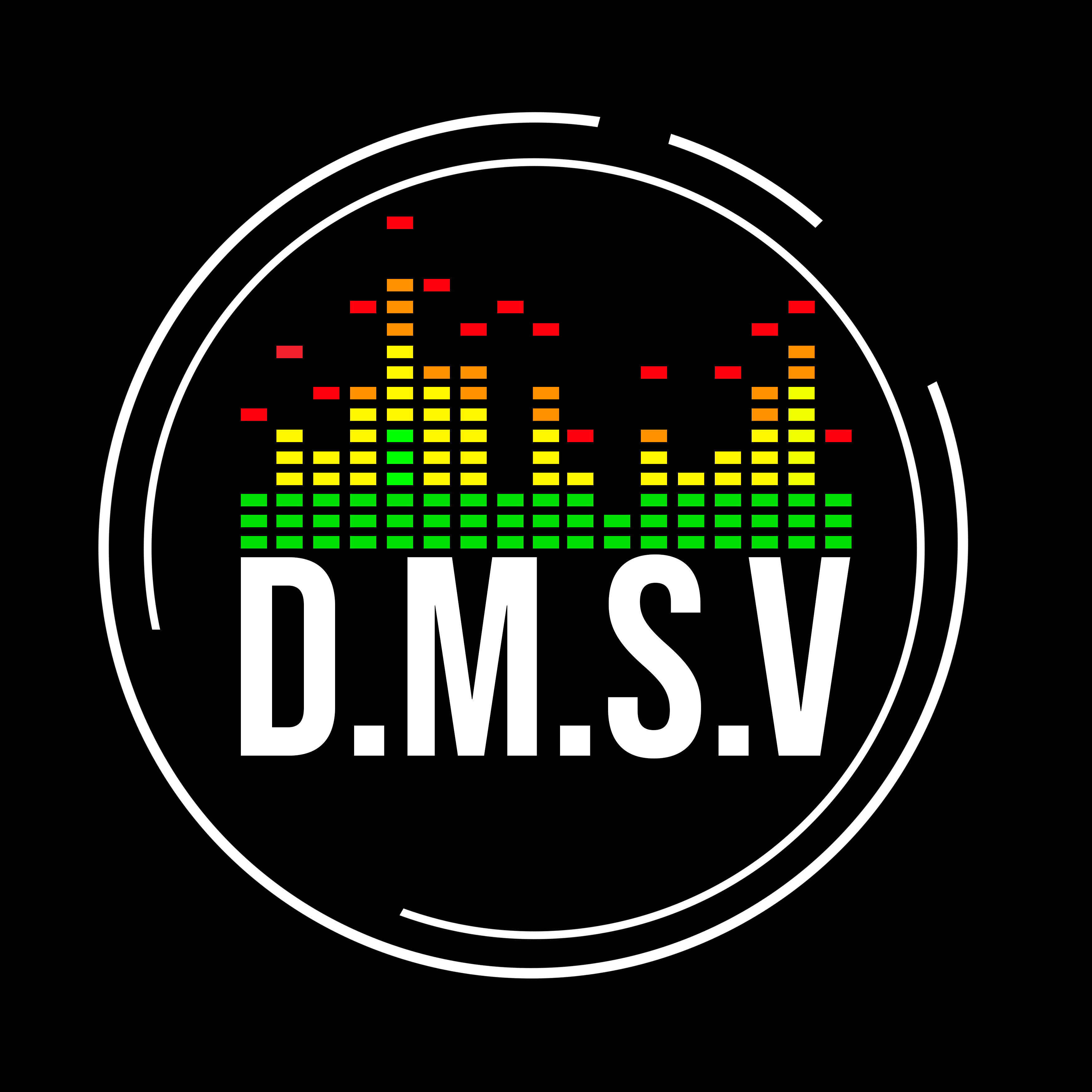 Logo de l'association DMSV